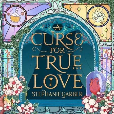 Lost in Wonderland: Stephanie Garber's A Curse for True Love and its Alluring Fantasy World